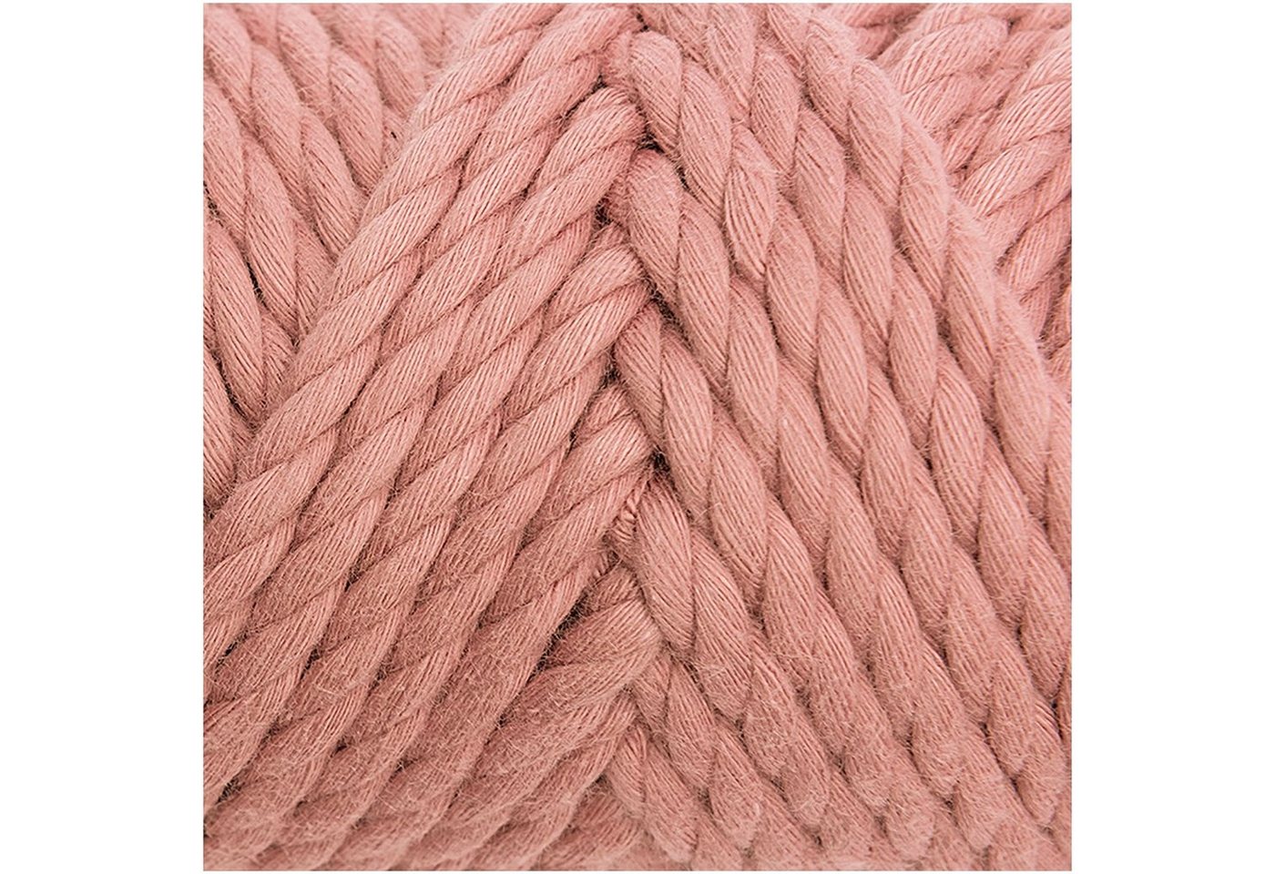Thumbnail - Rico Design Creative Cotton Cord Häkelwolle, 25 m