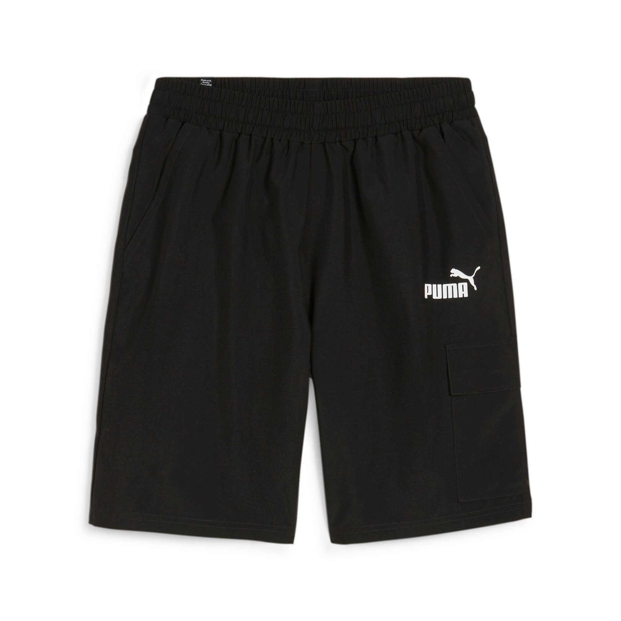 PUMA Шорти ESS WOVEN CARGO SHORTS 9''