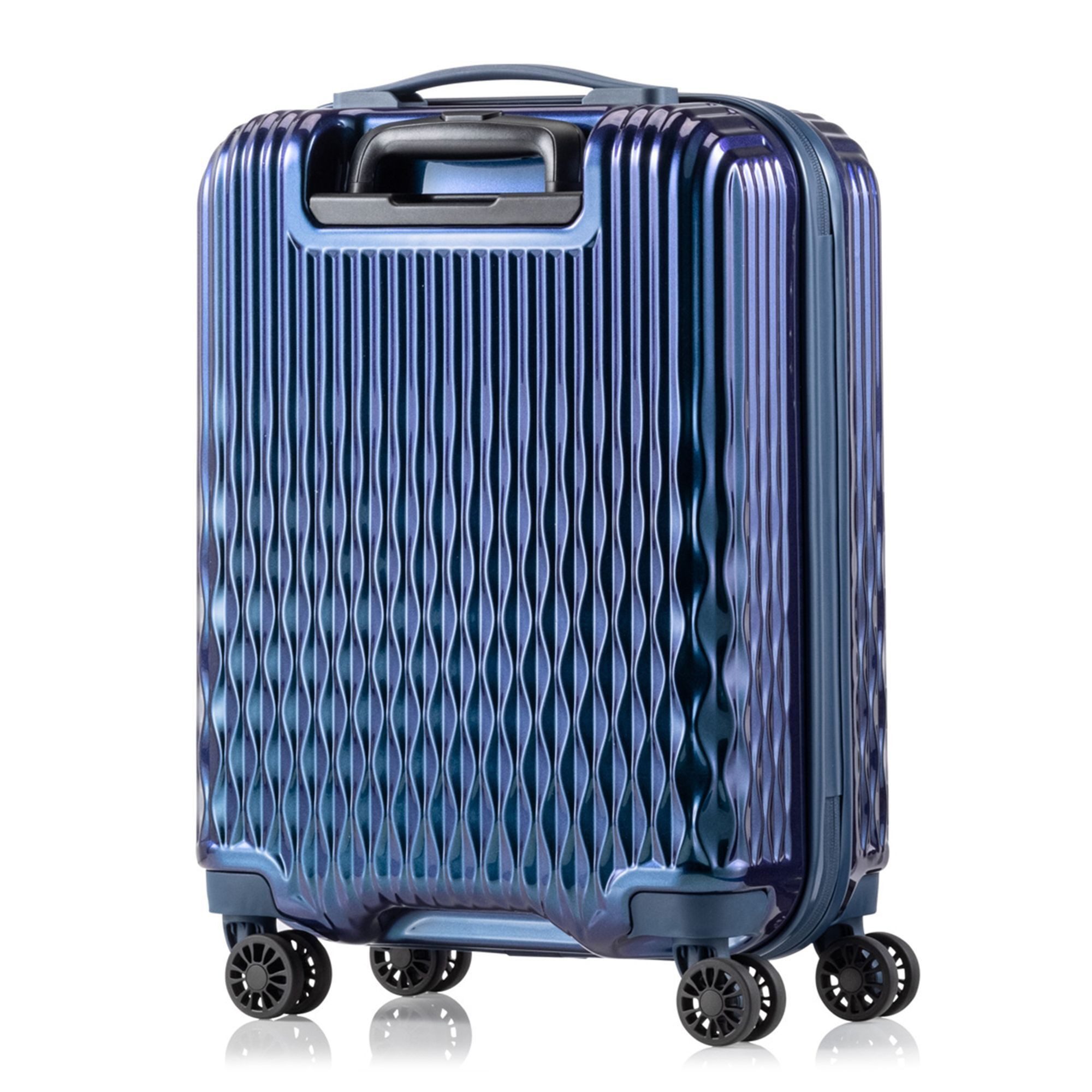 Pack Easy Handgepäck-Trolley Flow, 4 Rollen, günstig online kaufen