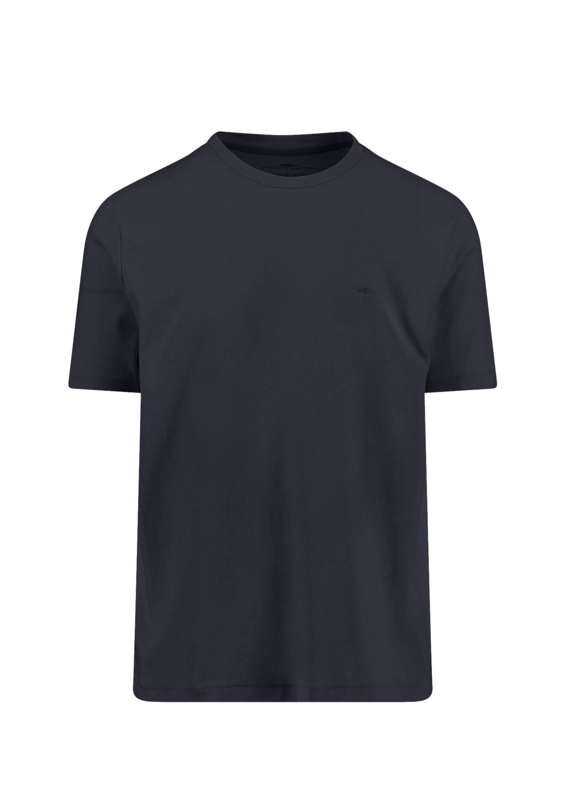 FYNCH-HATTON T-Shirt T-Shirt Kurzarmshirt (1-tlg., 1)