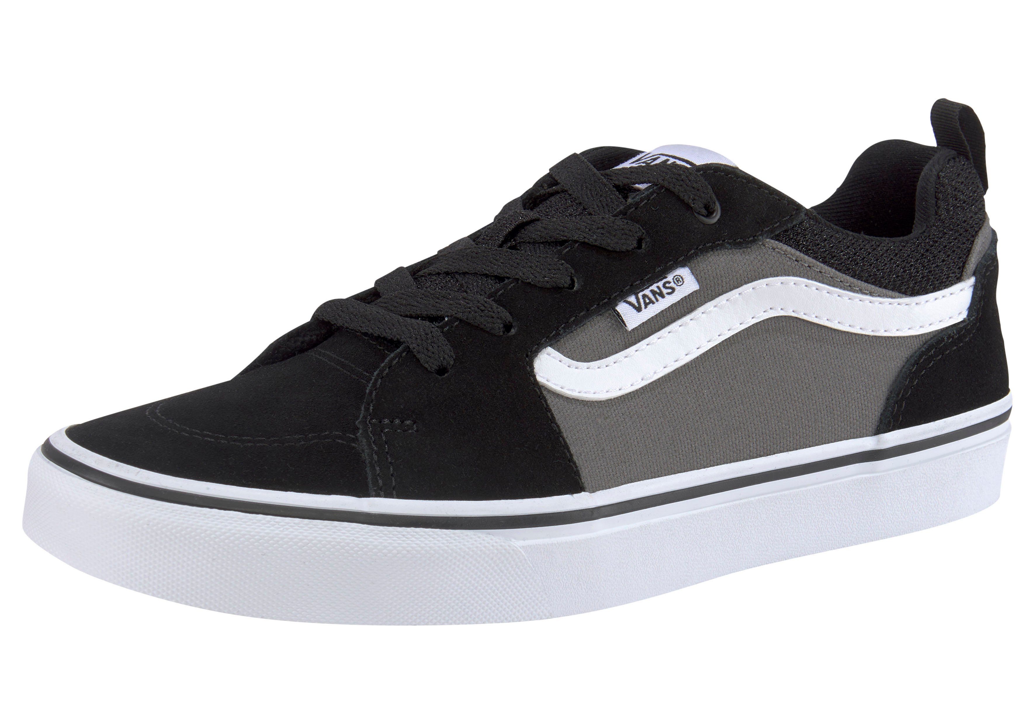 Vans FILMORE Sneaker mit dezentem Logoschriftzug günstig online kaufen