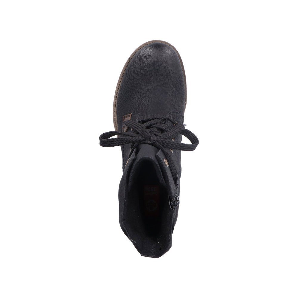 Rieker Schnürstiefelette