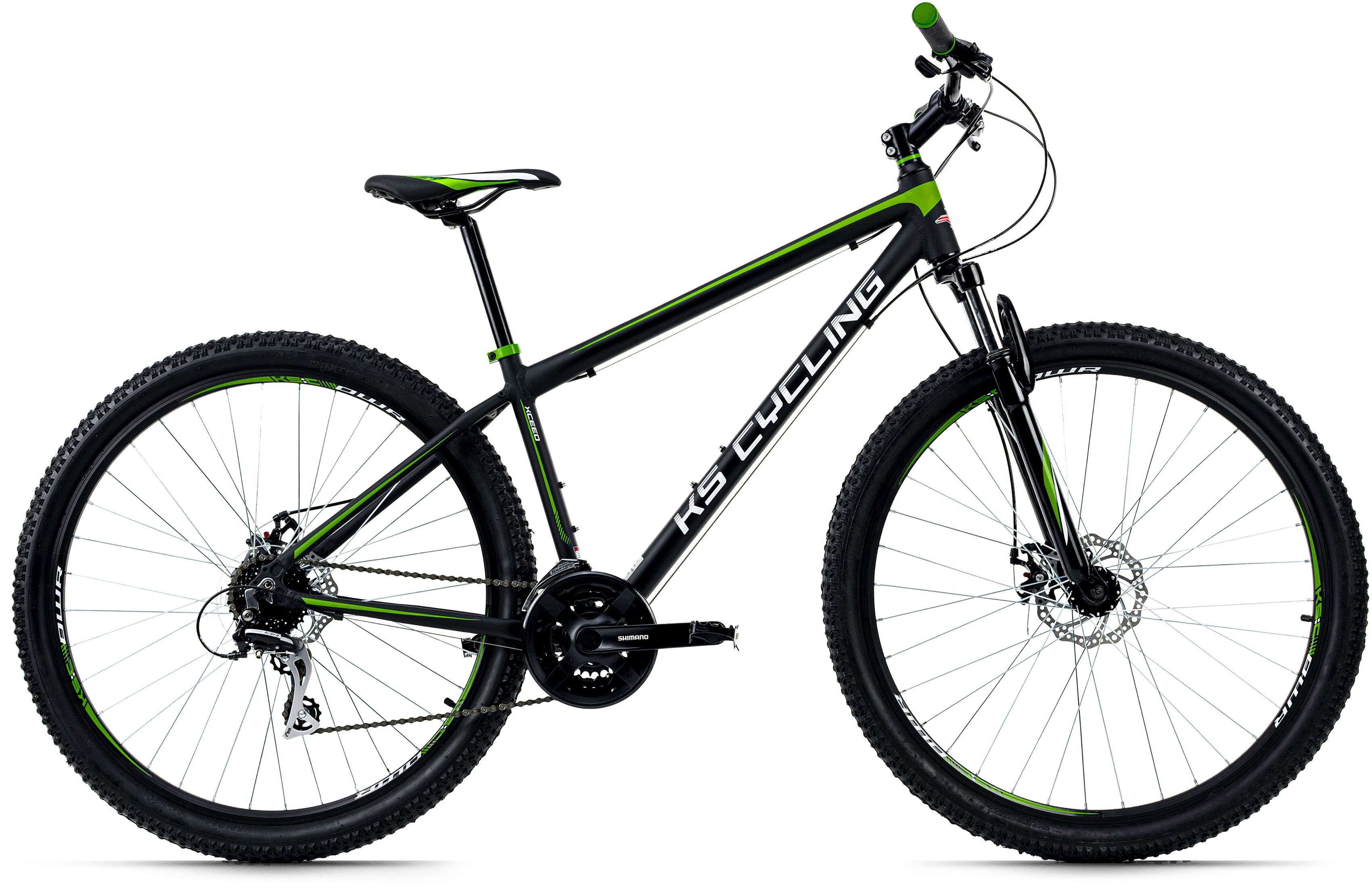 Mountainbike Xceed