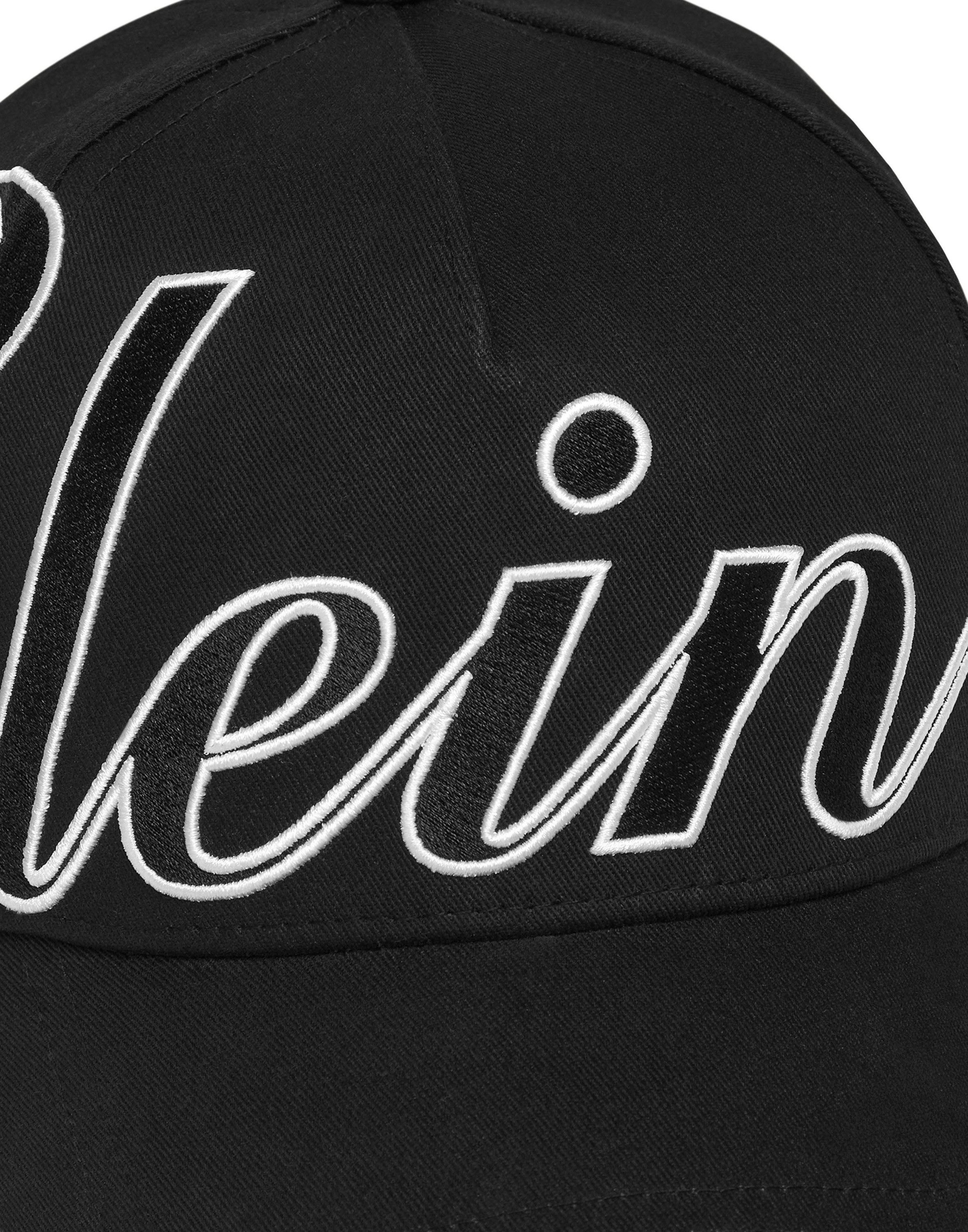 PHILIPP PLEIN Baseball Cap Cap