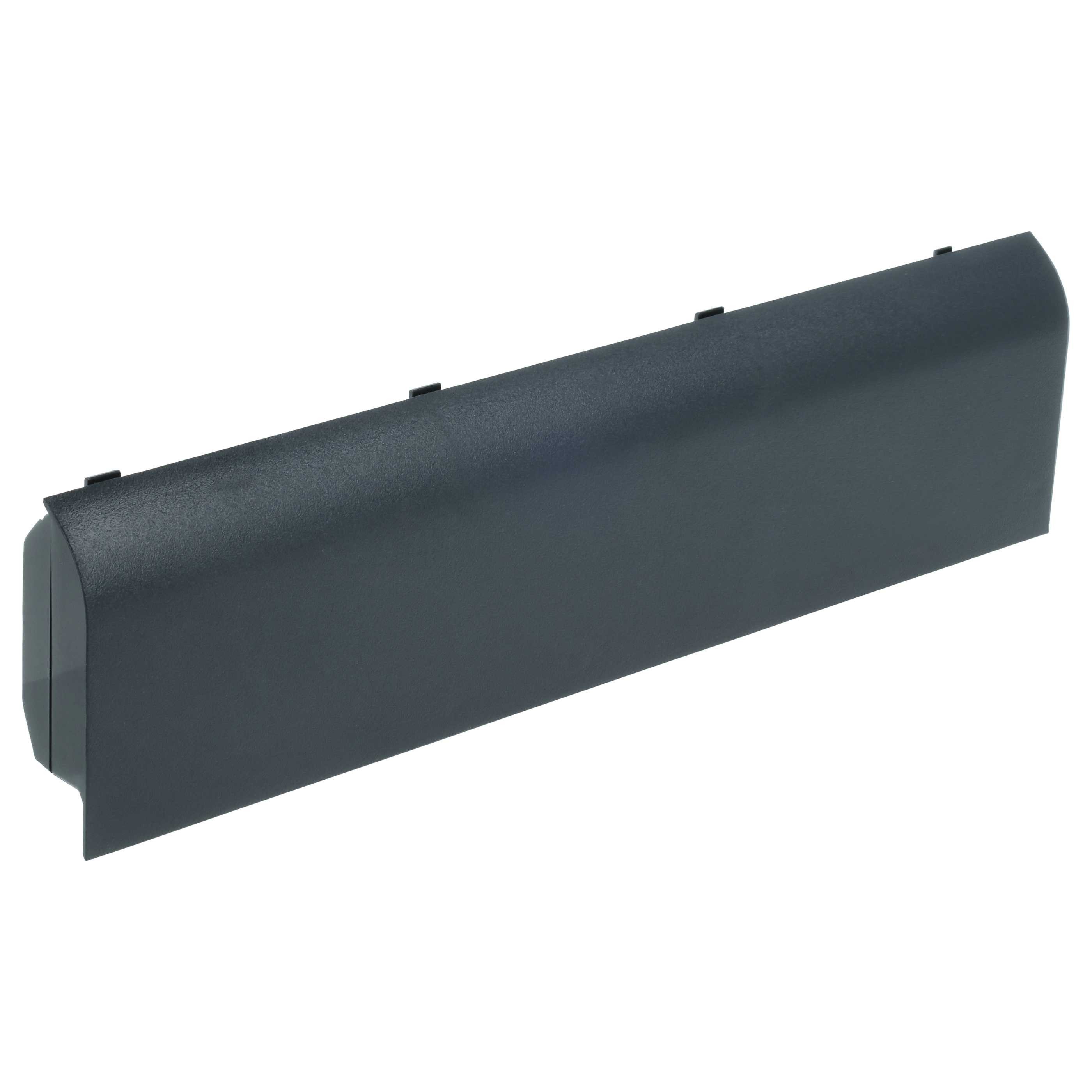 vhbw Akku passend für HP 17-ab000ng, 17-ab000, 17, 17-ab004ng, 17-ab003ng, Laptop-Akku Akku Li-Ion 4400 mAh (11,1 V, 1 St), Leistungsfähiger Austausch-Akku für Notebook, Wiederaufladbar, Jede