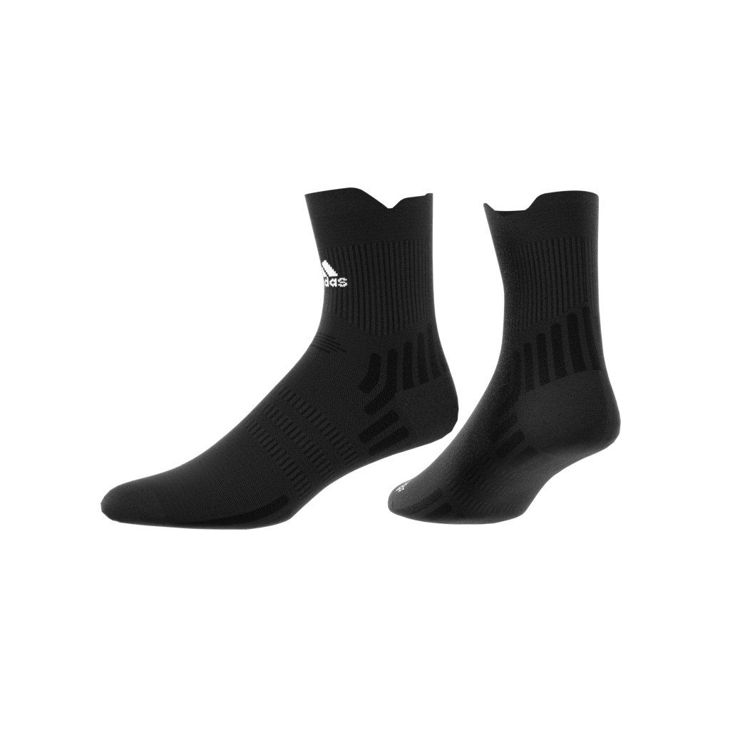 adidas Performance Tennissocken Ankle Quarter Performance Cushioned schwarz - 1 Paar