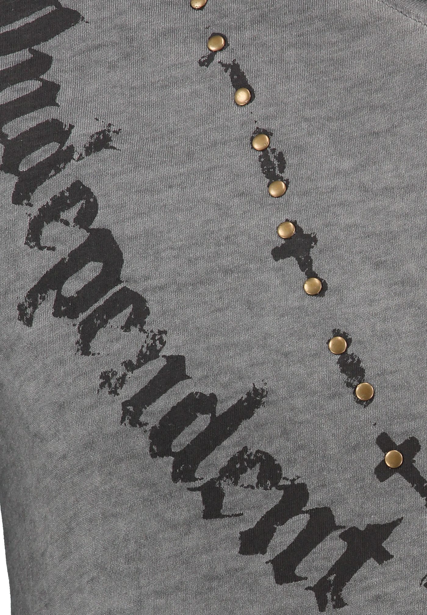 Key Largo T-Shirt MT INDEPENDENT v-neck (1er)