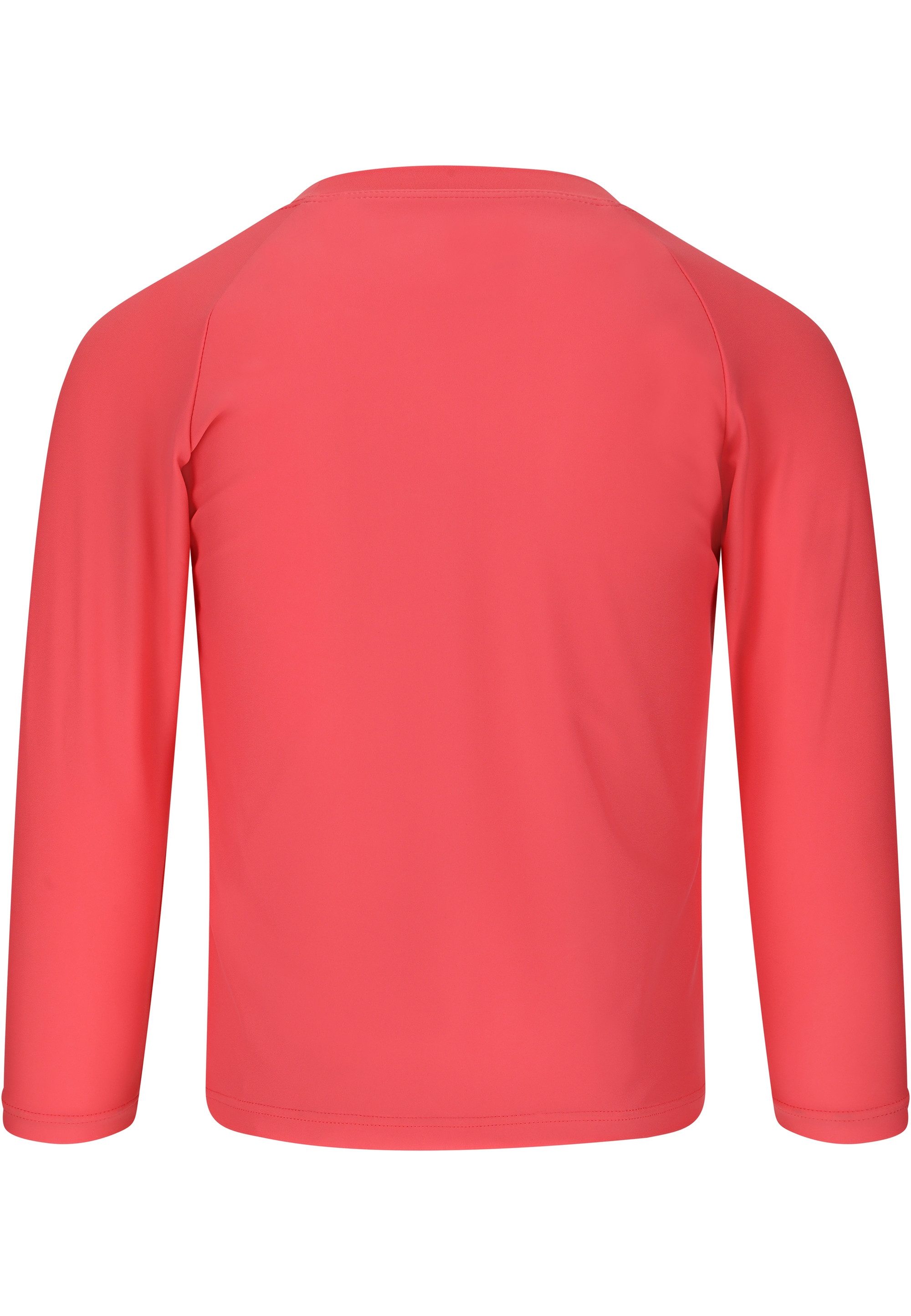 ZIGZAG Fleecejacke Lassu aus weichem, elastischem Stoff