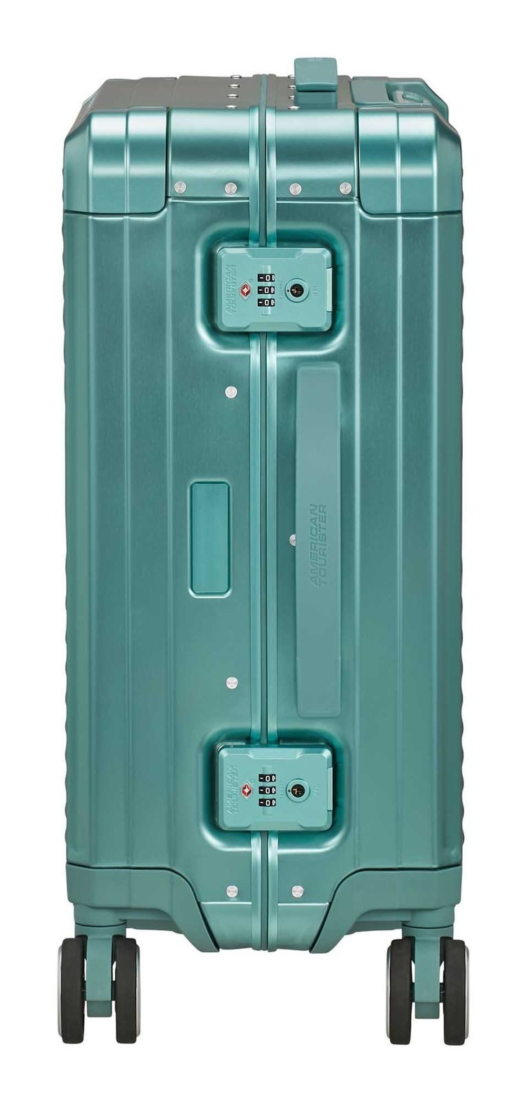American Tourister® Hartschalen-Trolley Spinner 55 / 20 TSA Trolley, 4 Rollen