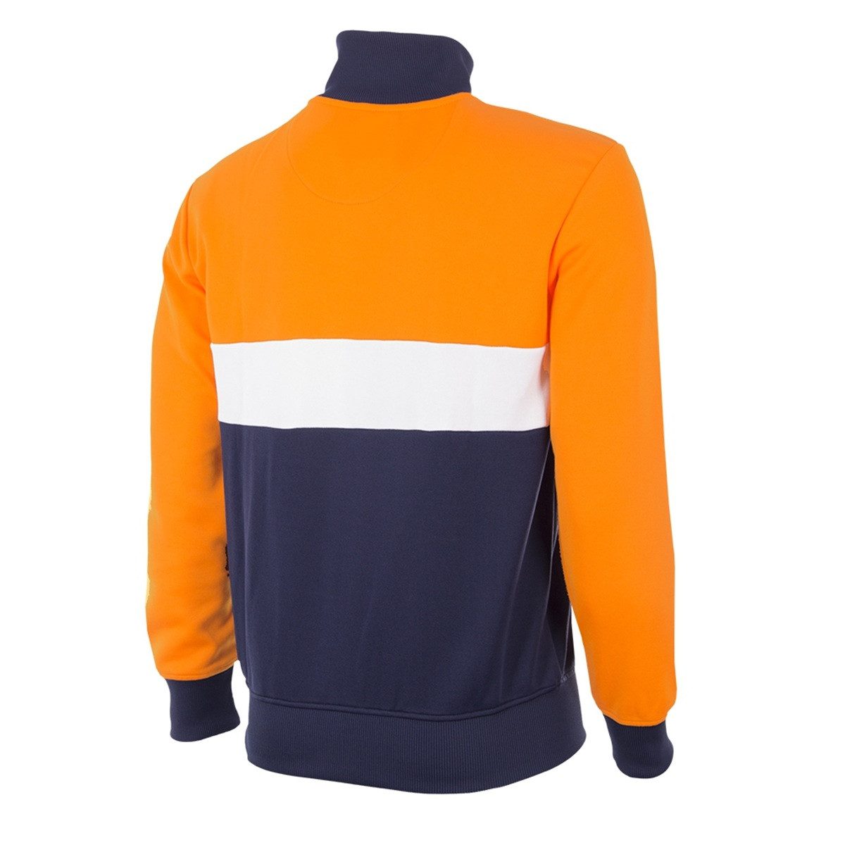 COPA Trainingsjacke Retro Niederlande 1983