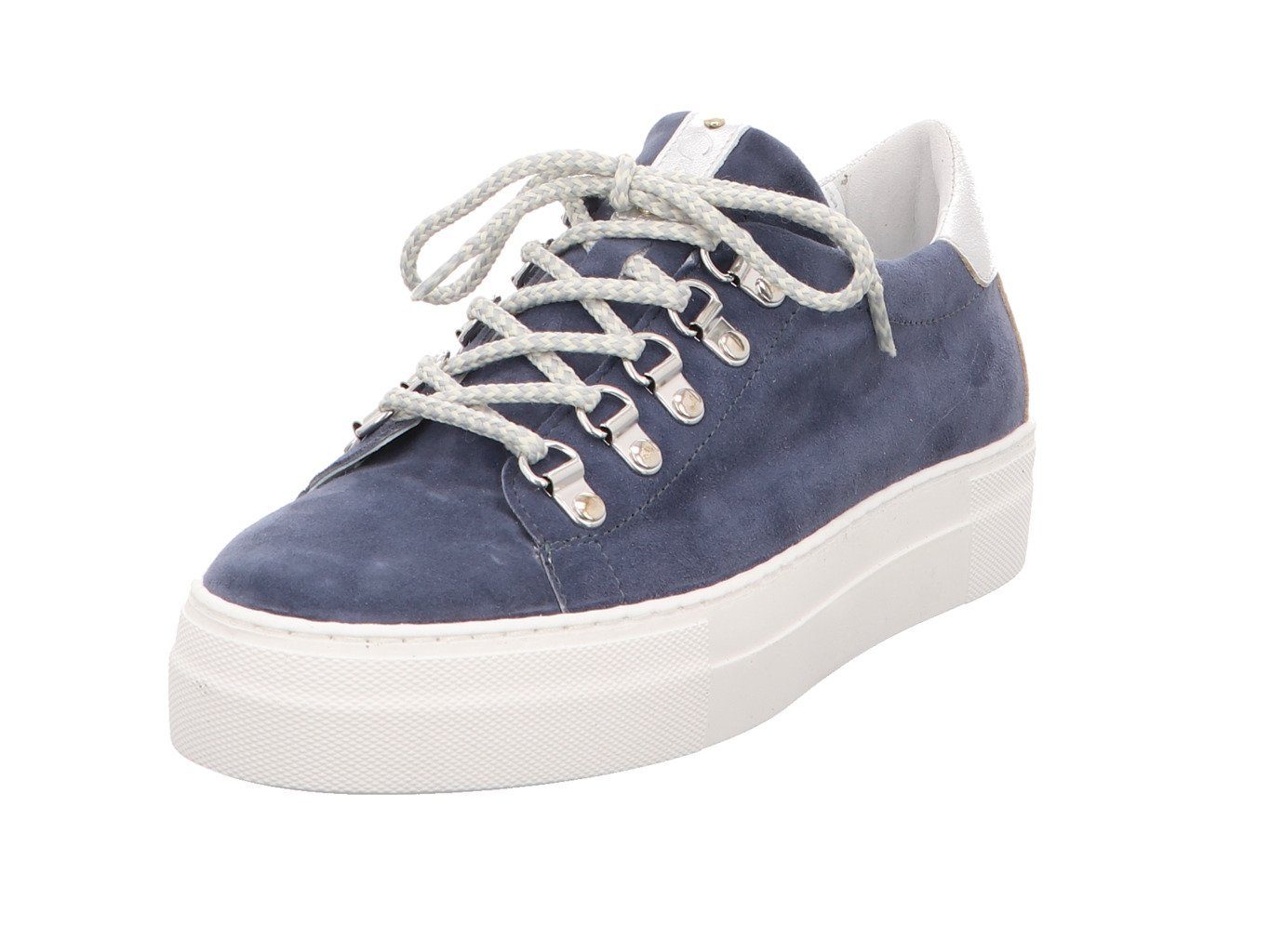 Donna Carolina Schnürschuh Schnürschuh