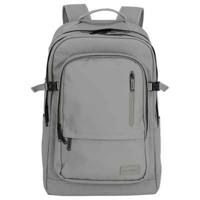 travelite Laptoprucksack Basics - Rucksack 15.6" 48 cm (1-tlg)