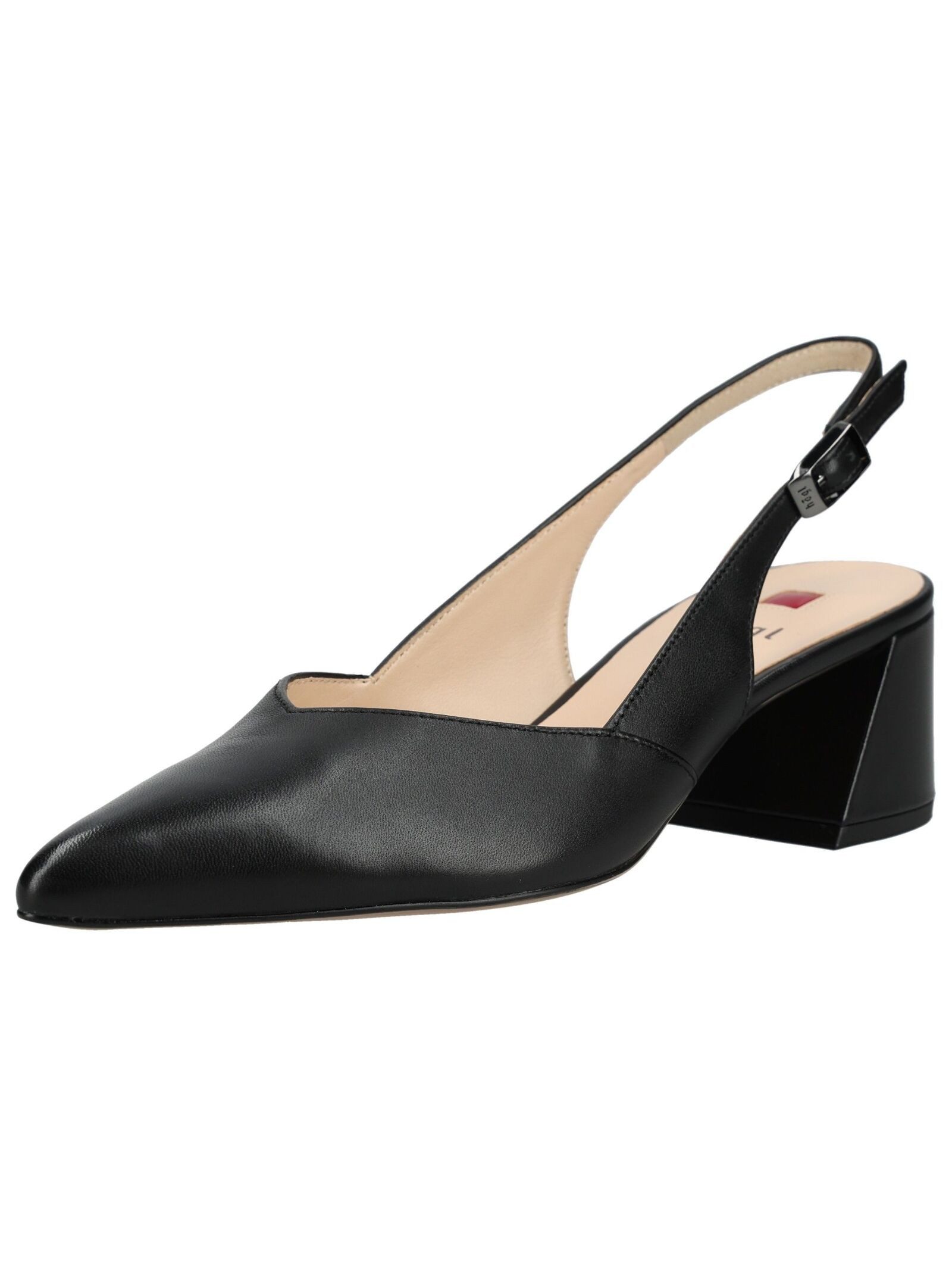 Högl Högl Pumps Leder Slingpumps günstig online kaufen