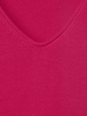 Cecil Strickpullover (1-tlg) Plain/ohne Details