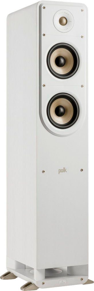 Polk Signature Elite ES50 Stand-Lautsprecher (150 W)