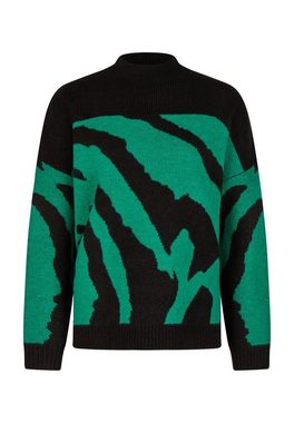 MARC AUREL Rollkragenpullover mit Turtleneck