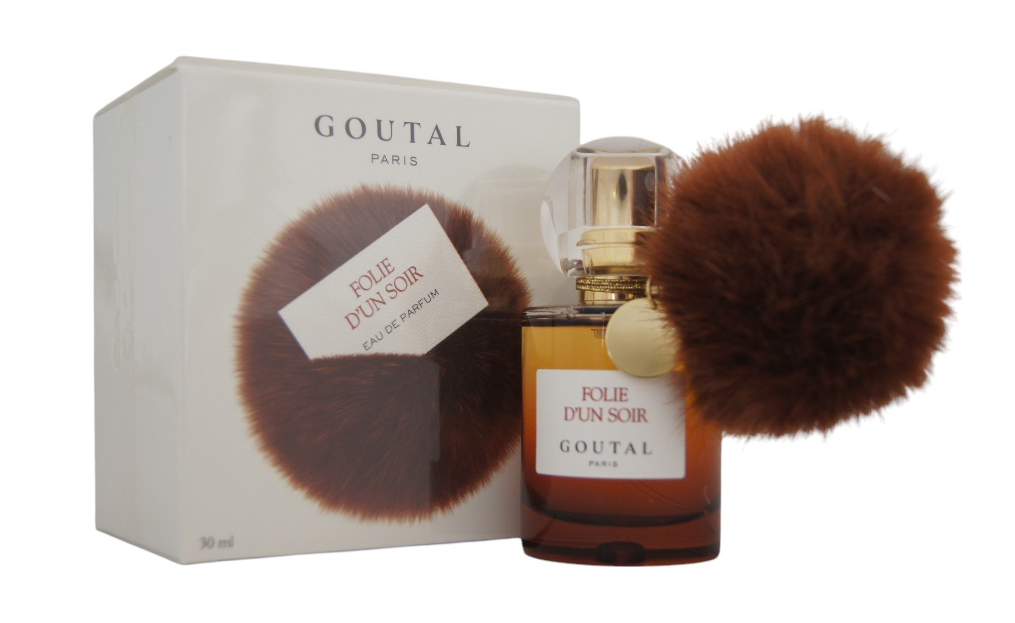 Eau de Parfum Goutal Folie D'Un Soir Eau de Parfum edp 30ml