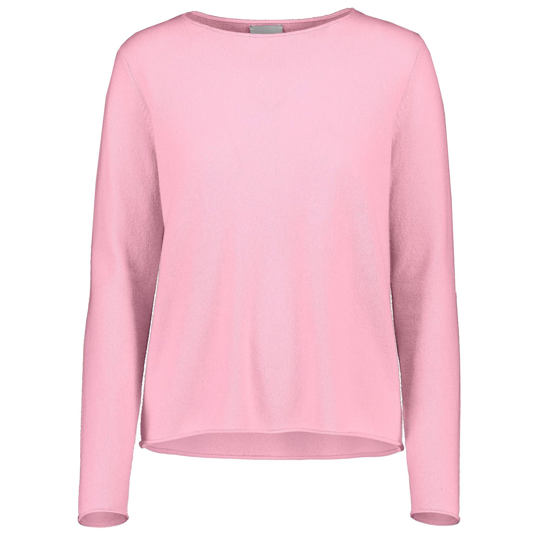 Allude Strickpullover Pullover aus Kaschmir