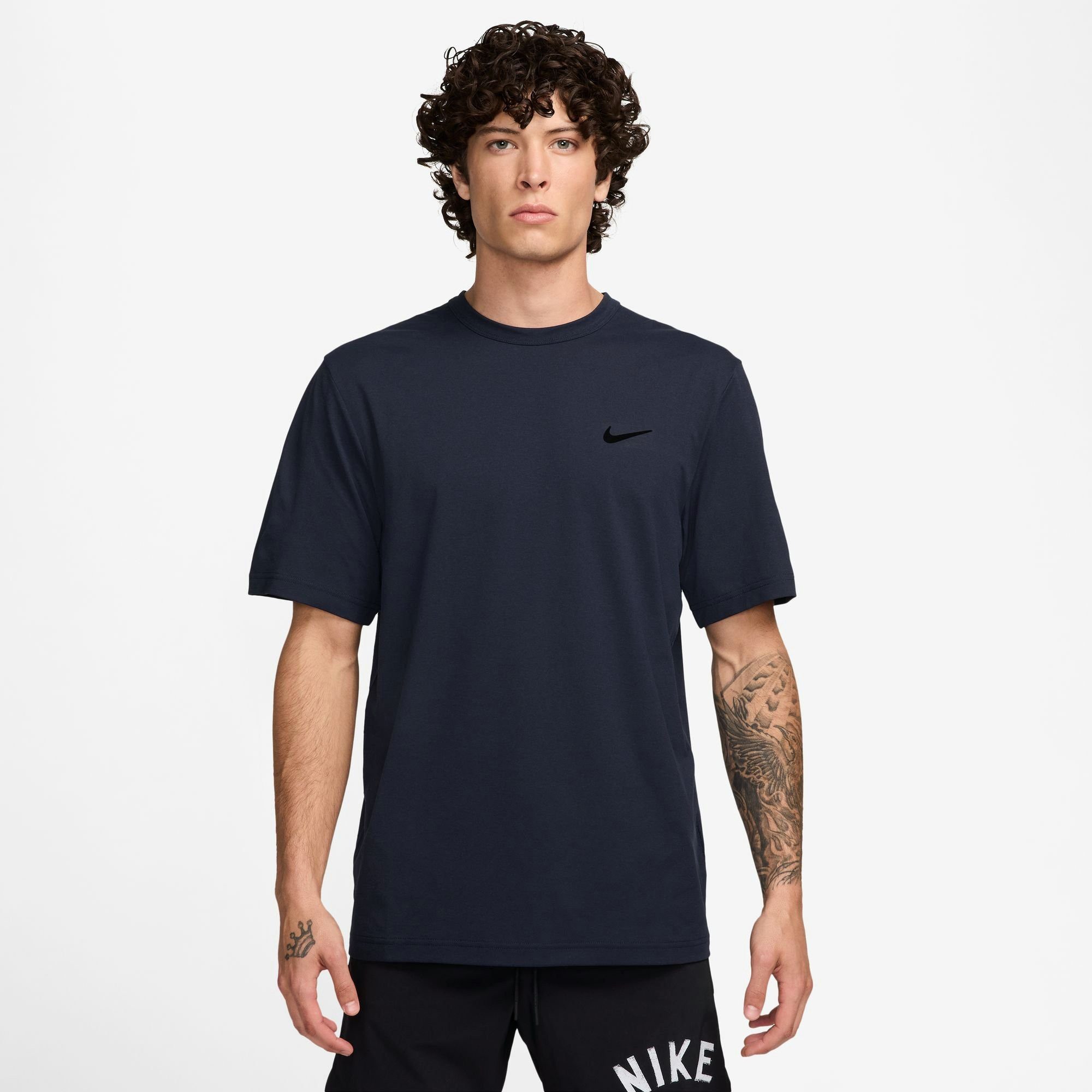 Nike T-Shirt Nike Herren T-Shirt Dri-Fit UV Hyverse DV9839