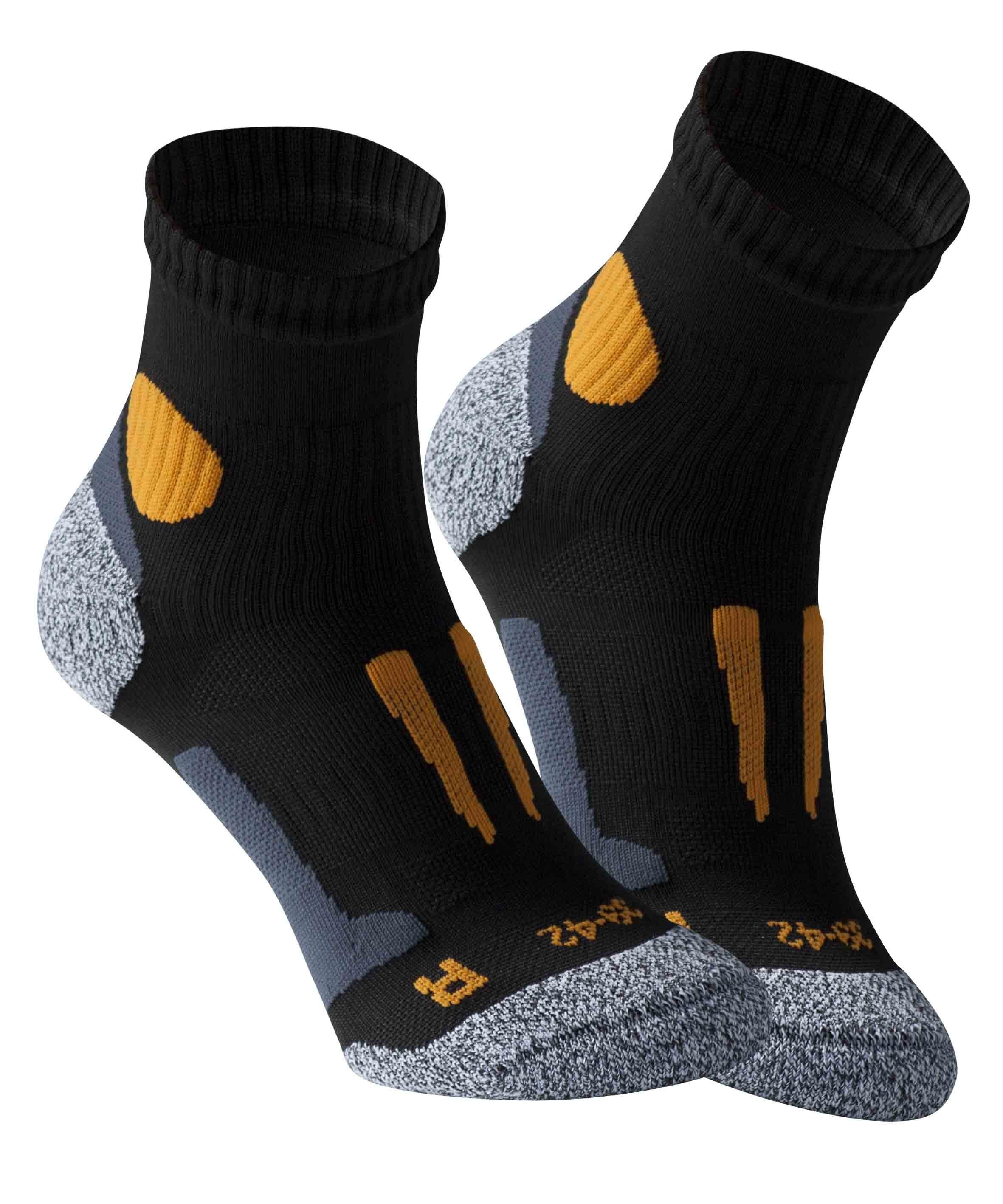 Stark Soul® Socken (2-Paar) mit Spezialpolsterung günstig online kaufen