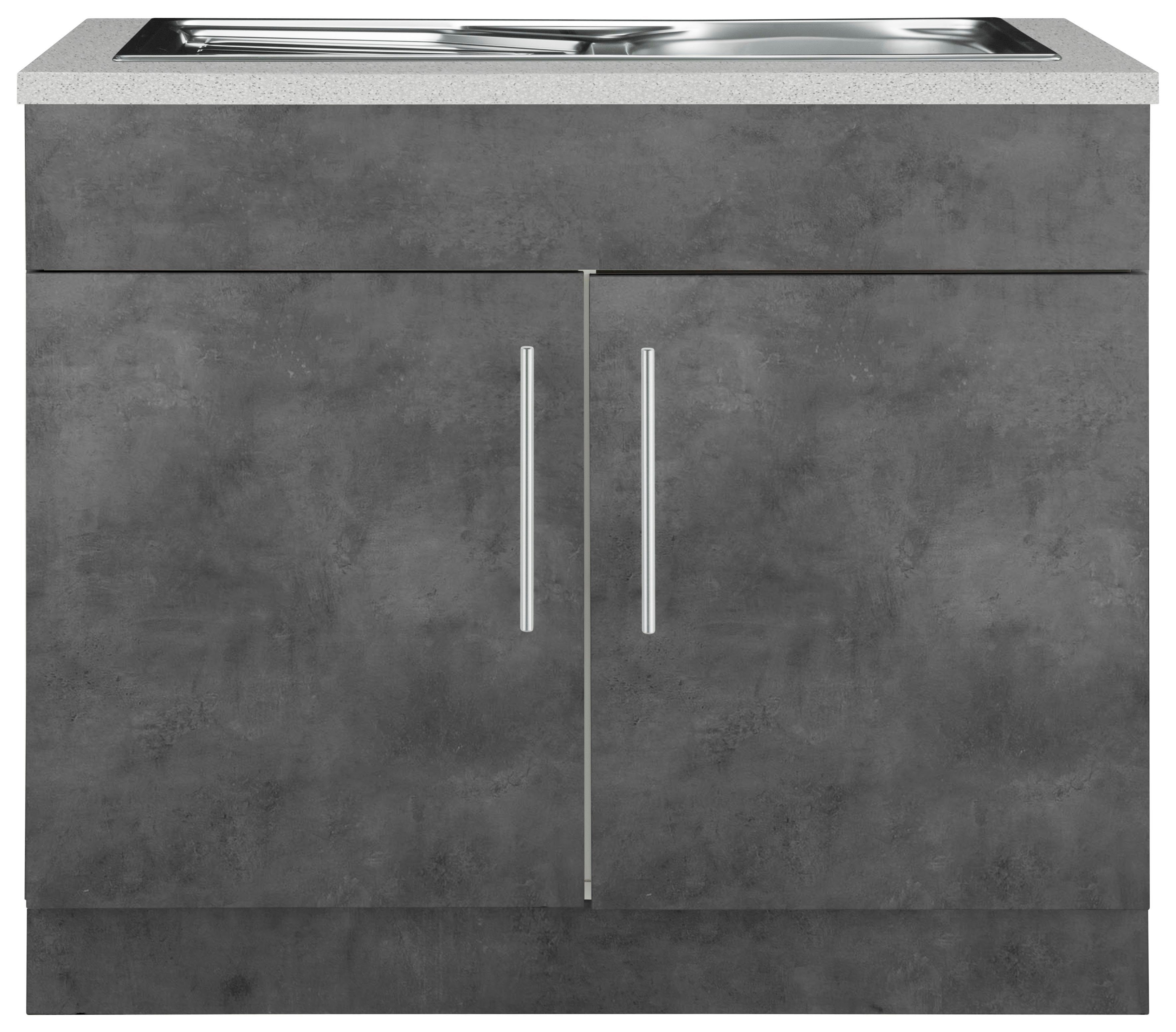 Spülenschrank Cali