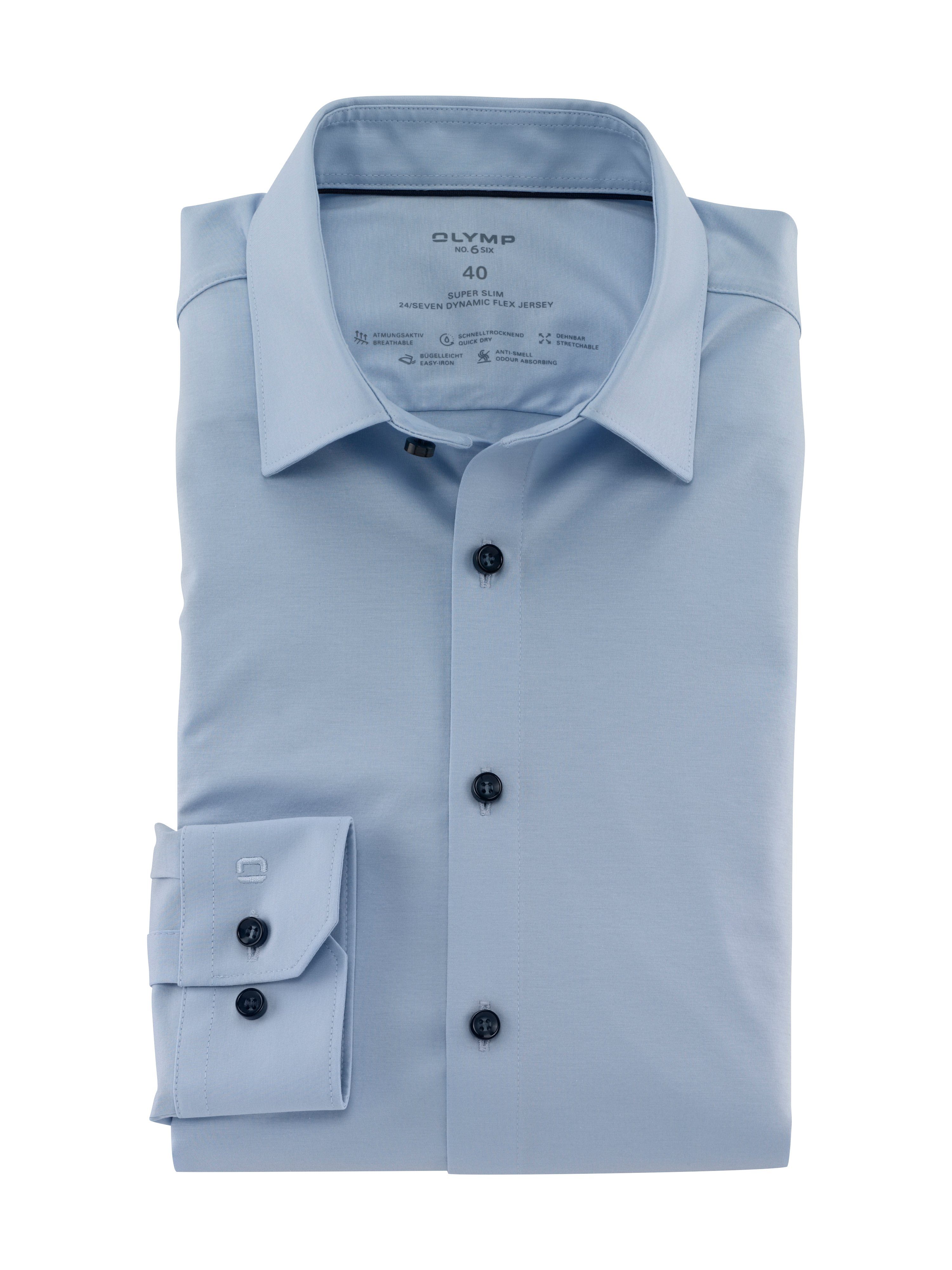 Businesshemd No. Six 24/Seven super slim