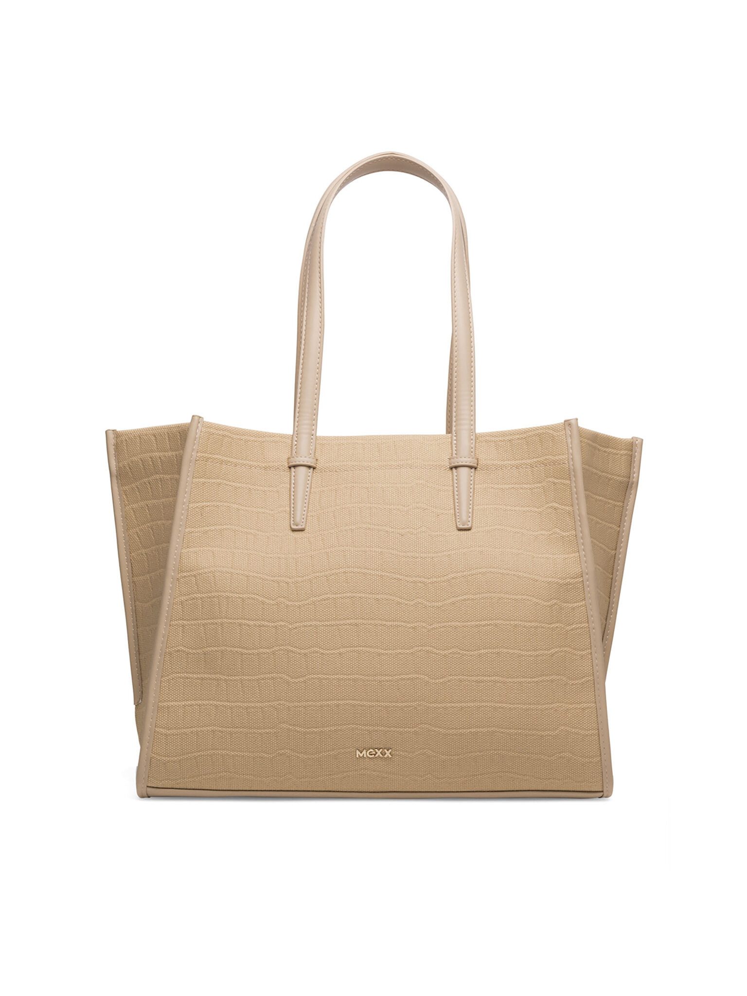 Handtasche Handtasche MEXX-E-018-05 Beige