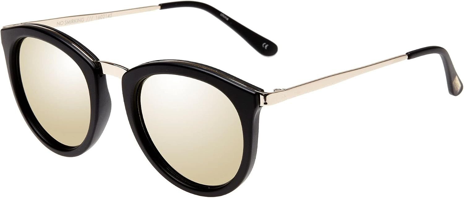 LE SPECS Sonnenbrille No Smirking