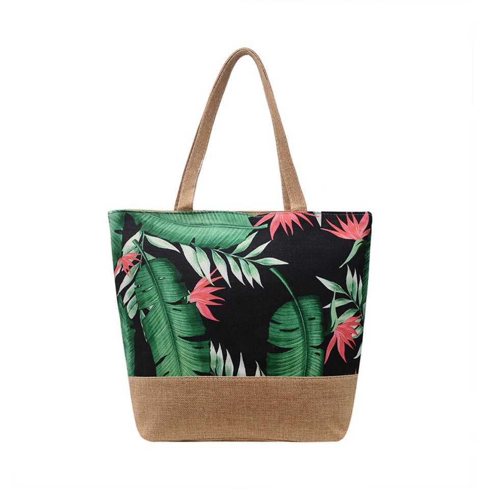 Coonoor Strandtasche Damentasche für den Strand, günstig online kaufen
