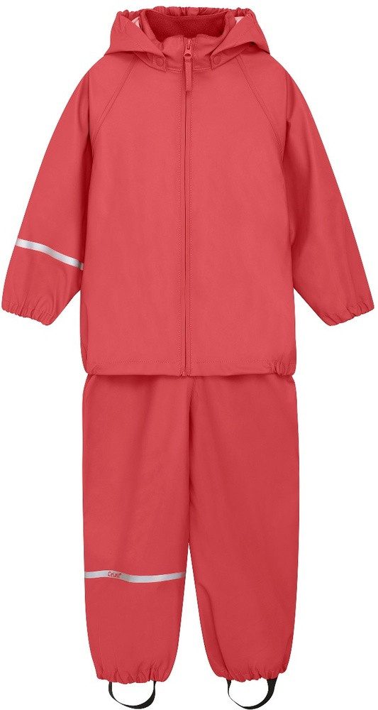 CeLaVi Regenanzug Basic Rainwear Set PU