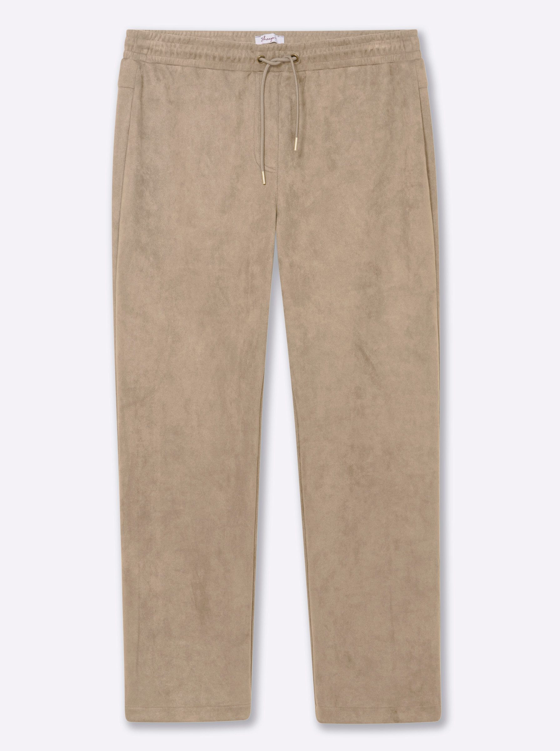 Jerseyhose Schlupfhose