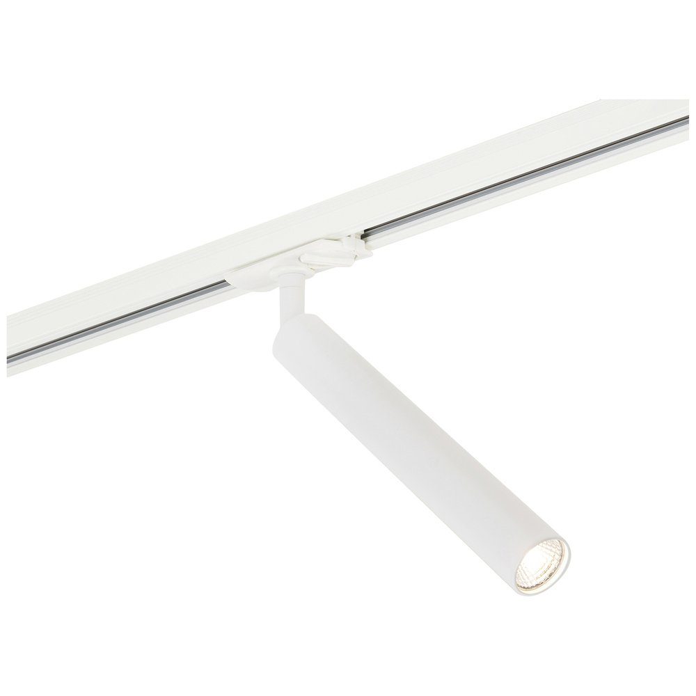 Nordlux Schienensystem-Leuchten Nordlux Spot Link Omari 2112229901 LED-Schienenstrahler LED LED EEK: