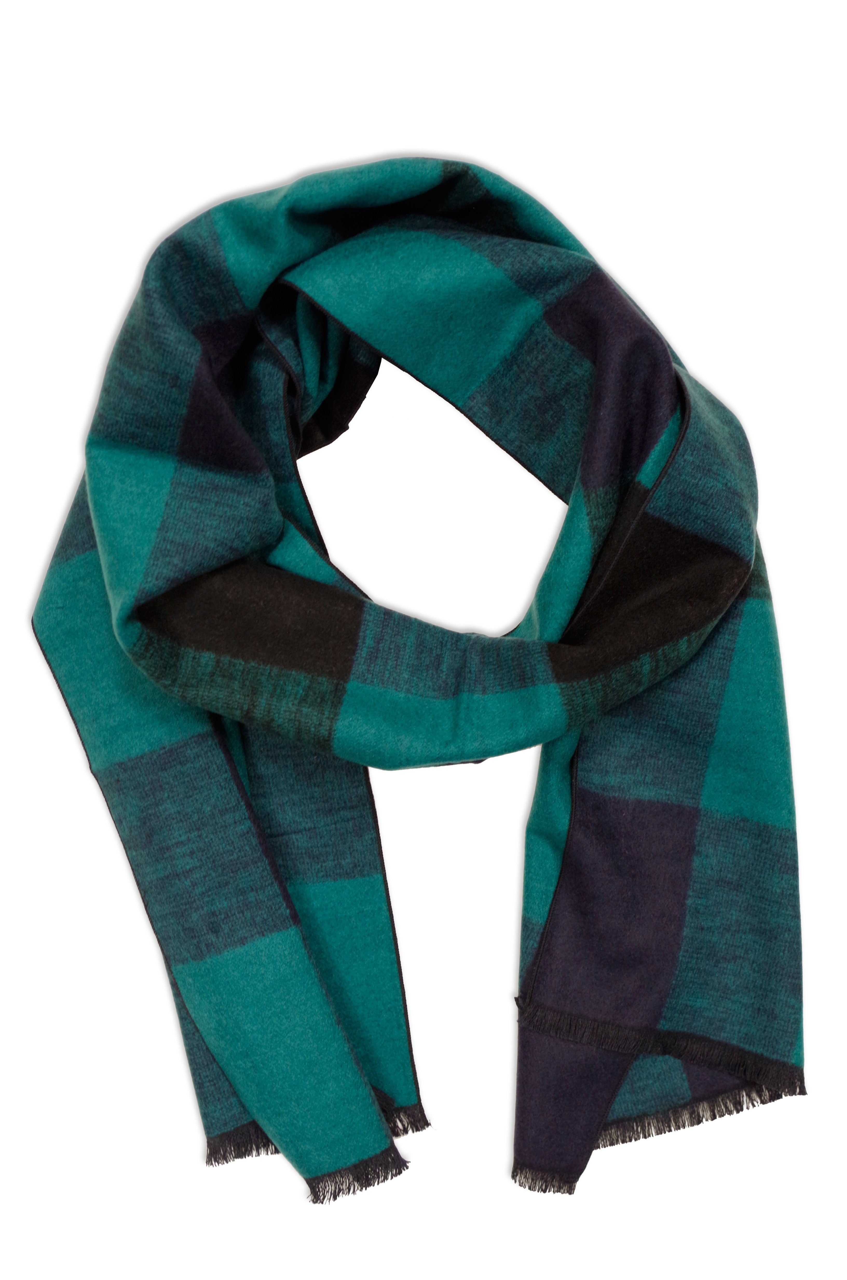 Posh Gear Seidenschal Seiden Schal Rettangolo, aus 100% Seide günstig online kaufen