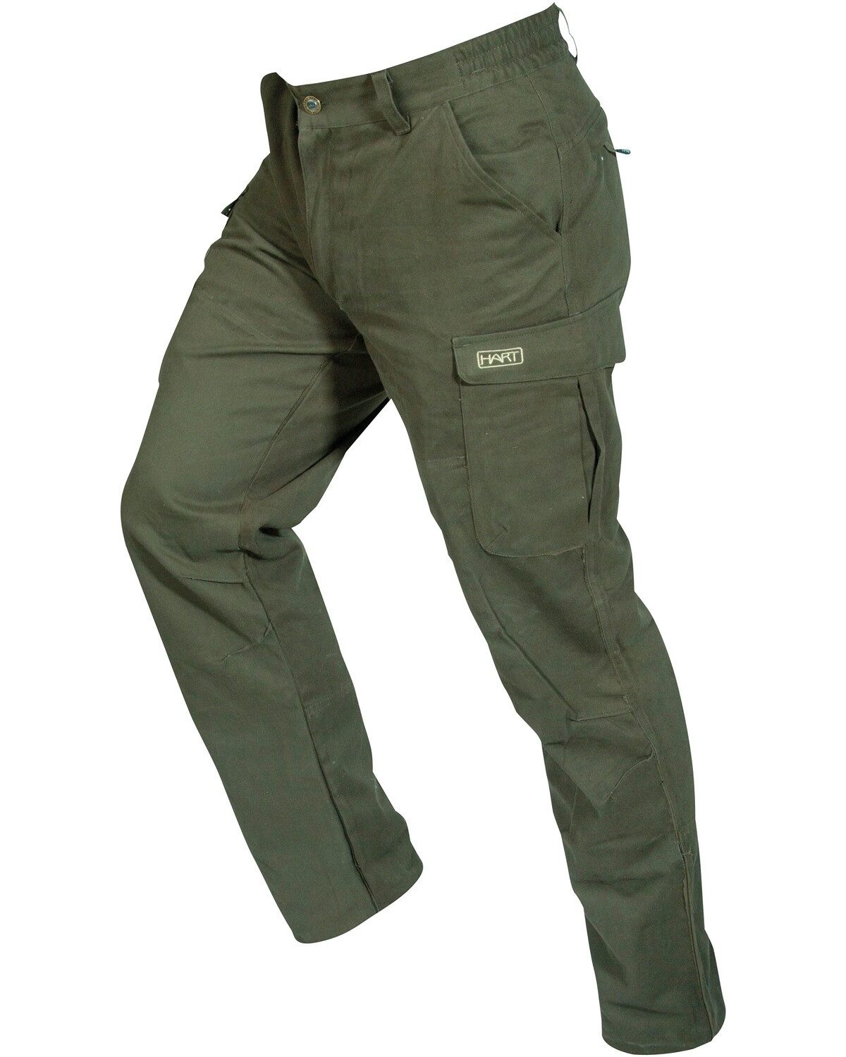 Hart Outdoorhose Hose Ibero T