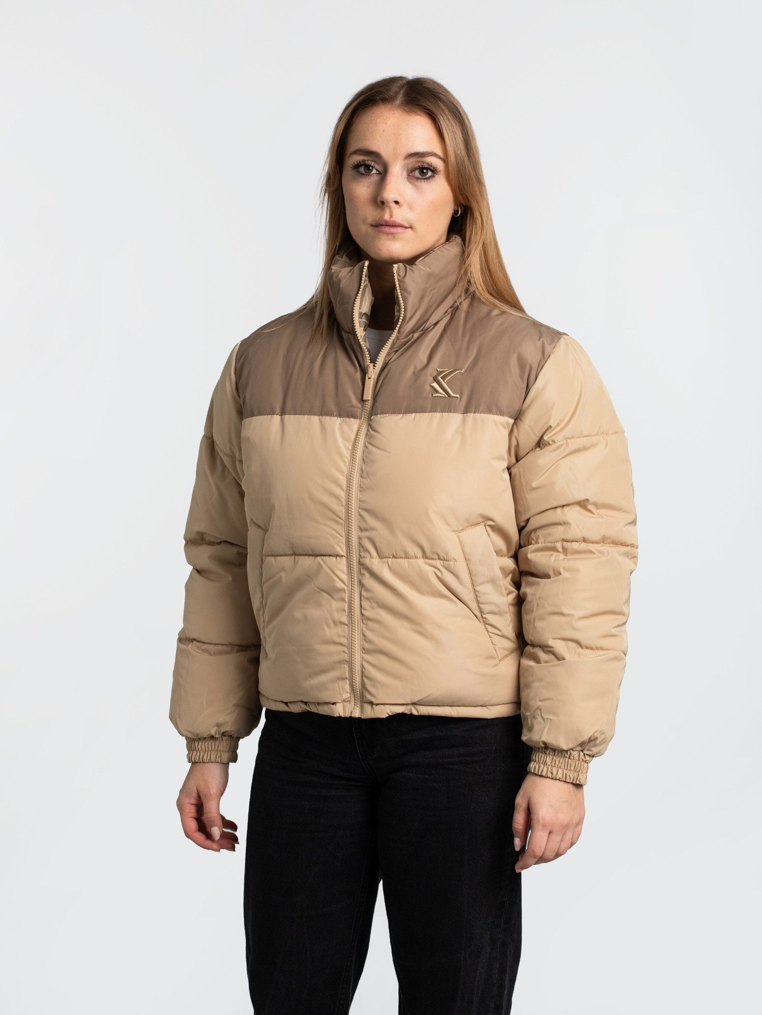 Karl Kani Wendejacke Karl Kani Reversible Puffer Jacket günstig online kaufen