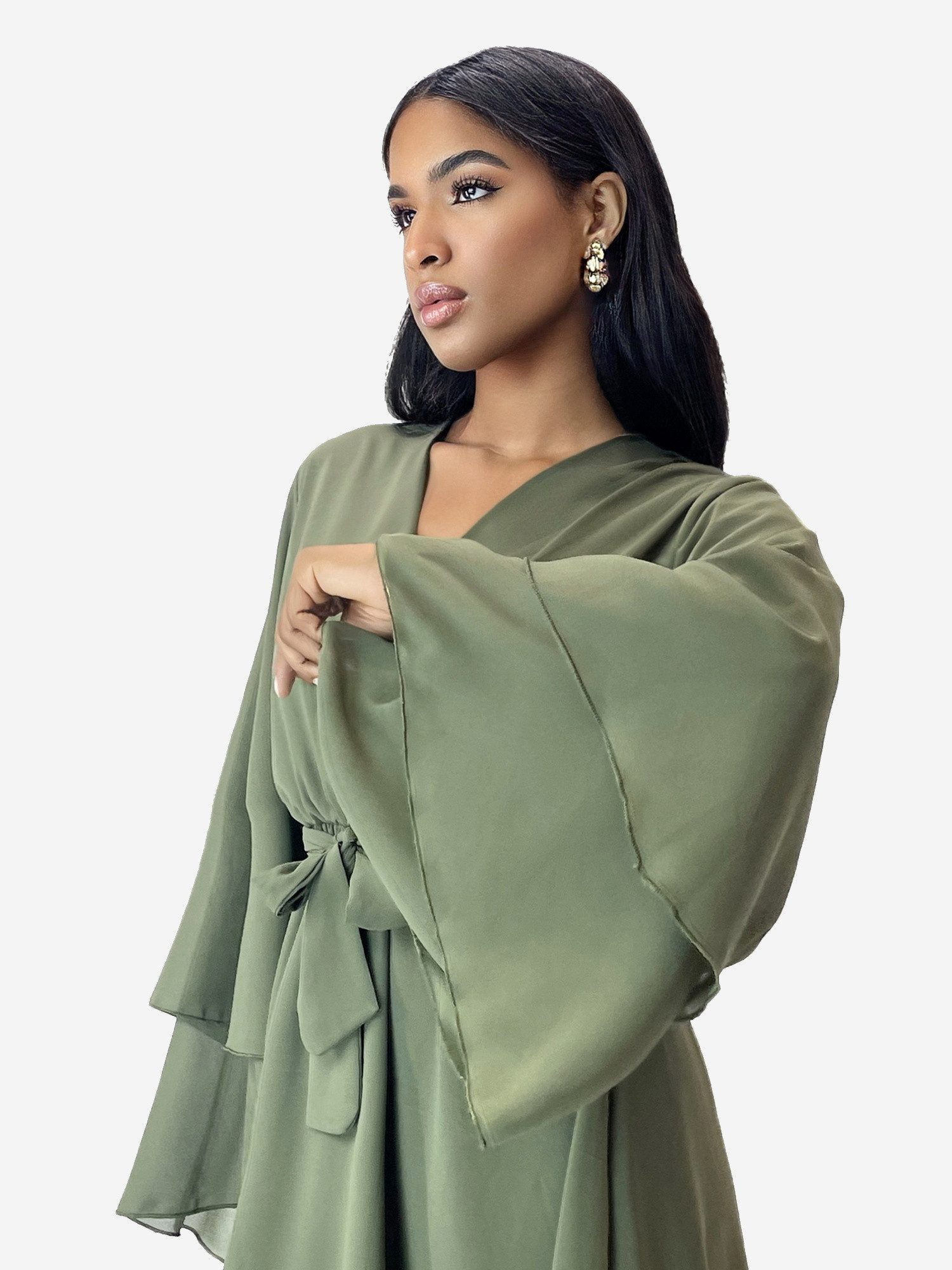 Elara Maxikleid Maxikleid