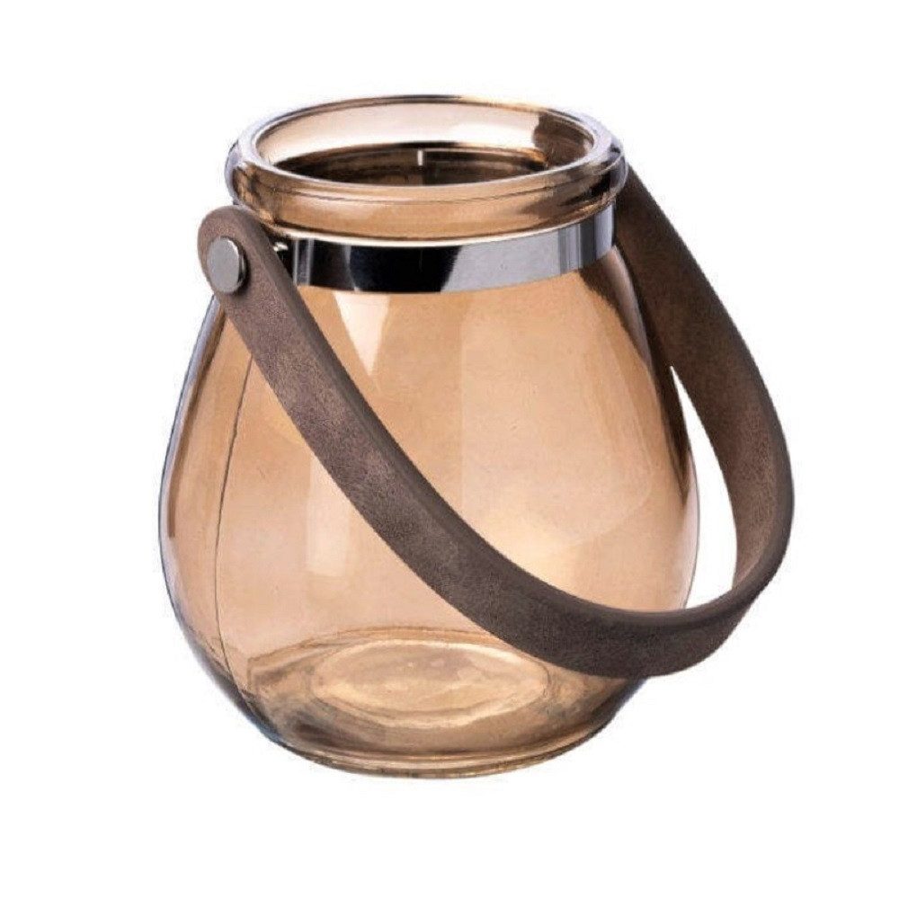 Sandra Rich Windlicht SANDRA RICH, Glaslaterne günstig online kaufen