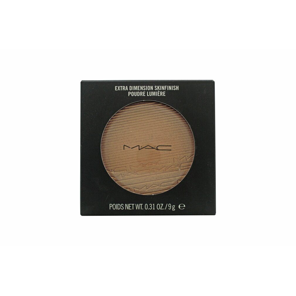 MAC Tagescreme Extra Dimension Skinfinish