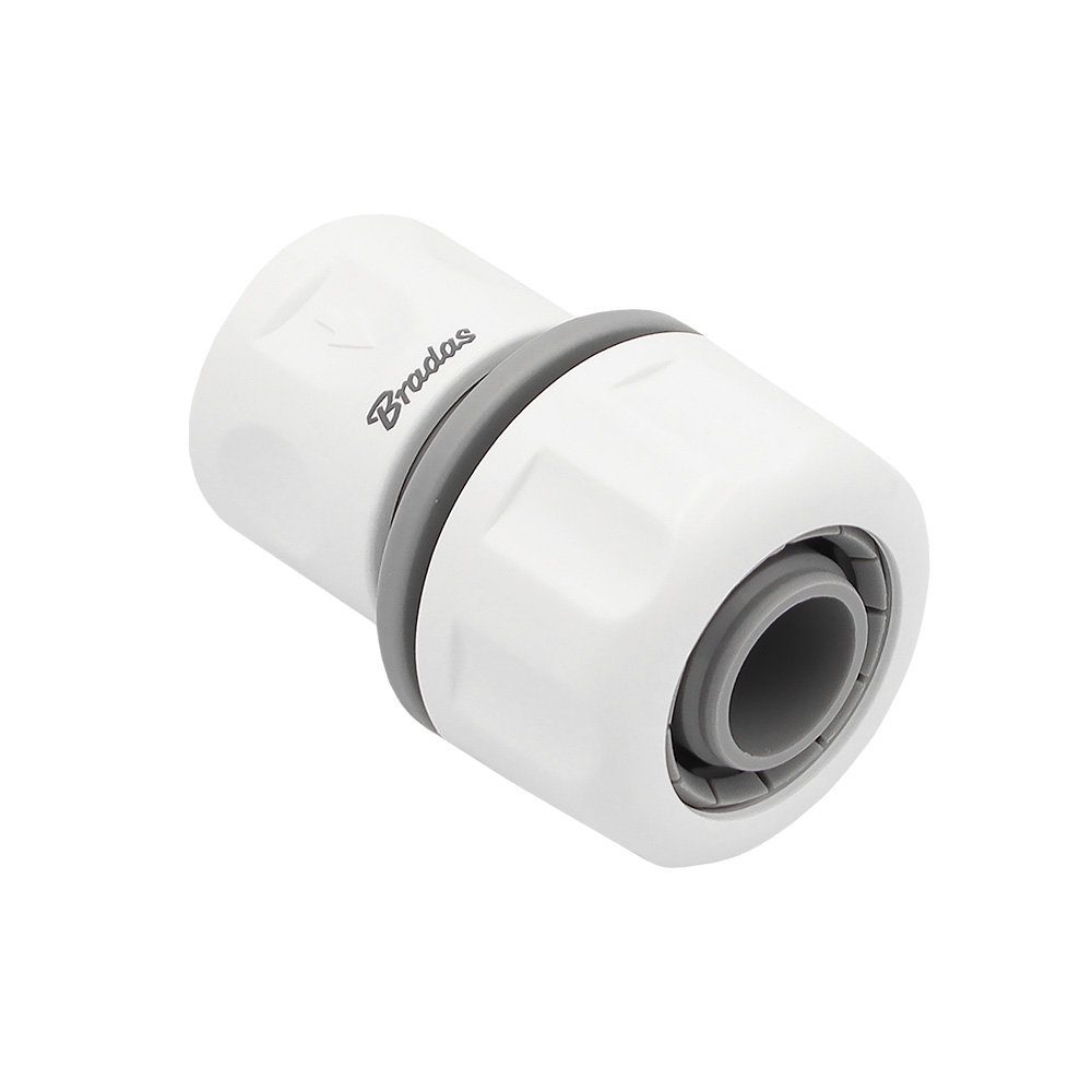 Schlauchadapter Steckverbinder Schlauchkupplung 1" Zoll WL-2161 "Power-Jet"
