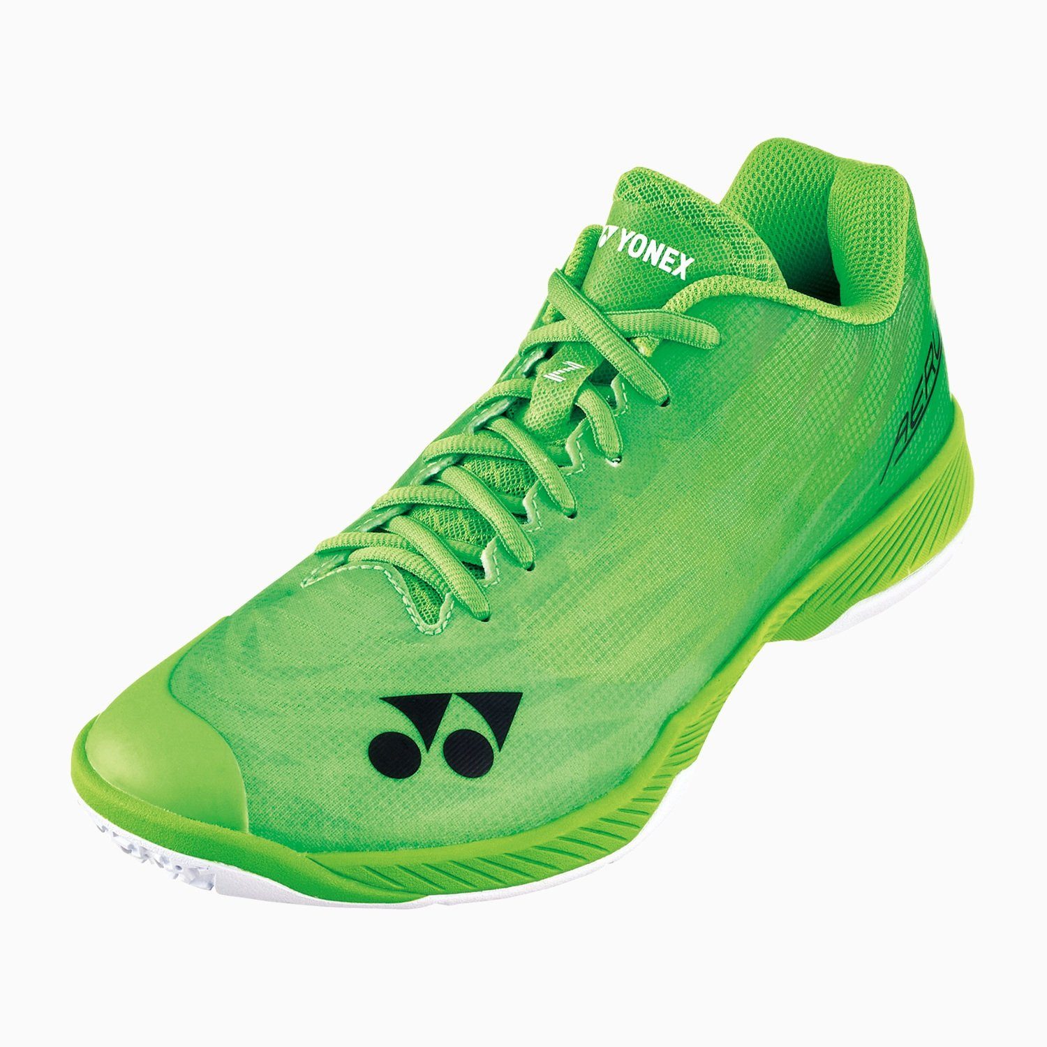 Yonex Aerus Z2 (Leichtigkeit) 2025 hellgrün Herren Badmintonschuh