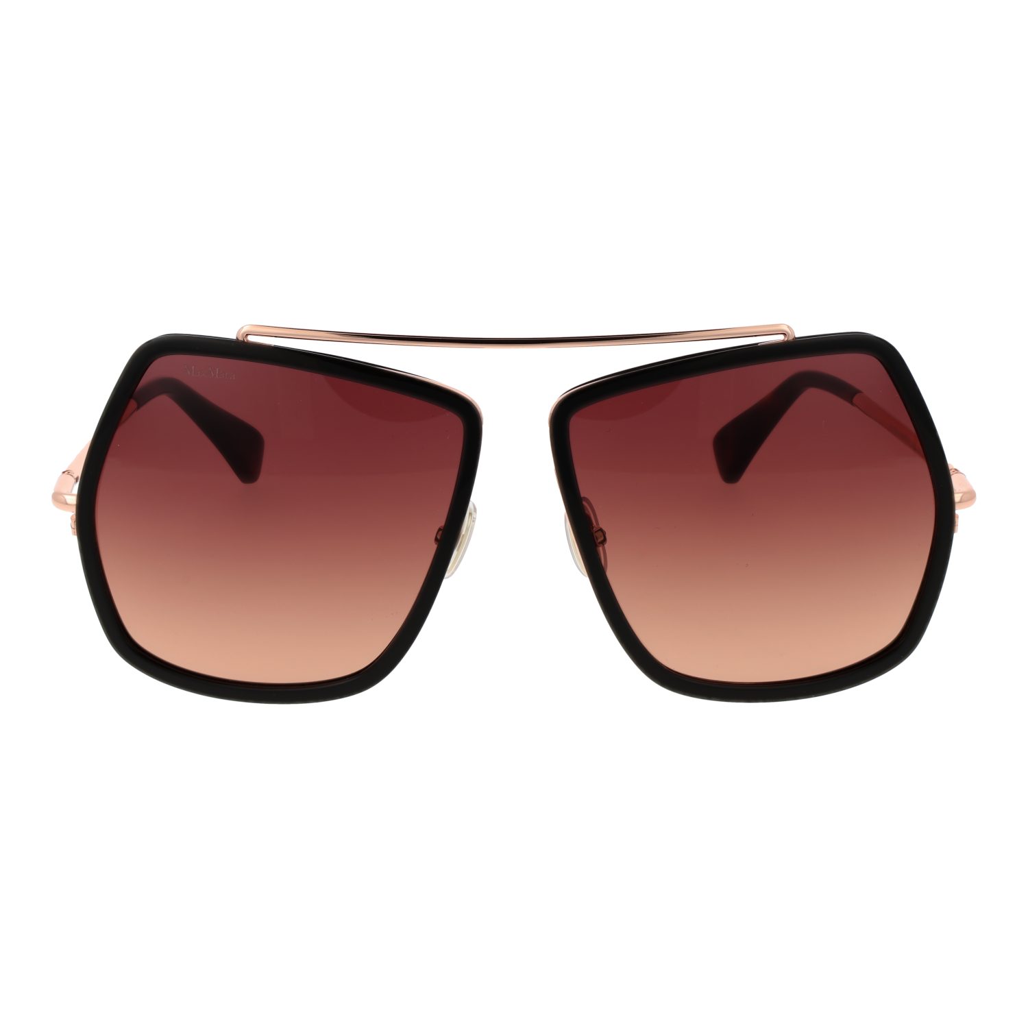 Max Mara Sonnenbrille MM0060 6450F günstig online kaufen