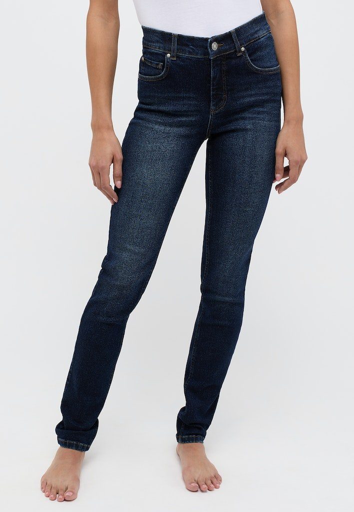 Jeans SKINNY ANGELS / Bequeme / JEANS ANGELS Da.Jeans