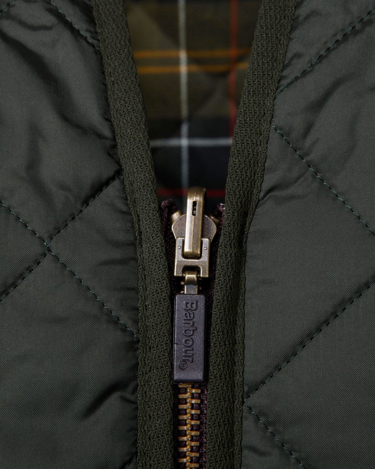 Barbour Steppweste Steppweste / Zip-In Liner