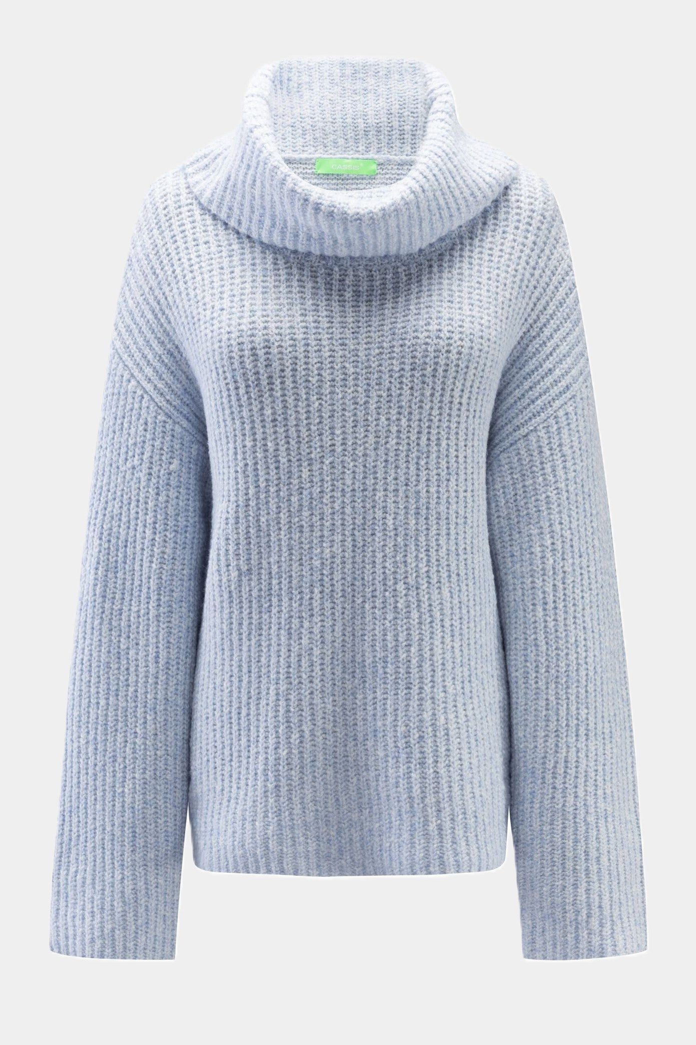 Rollkragenpullover