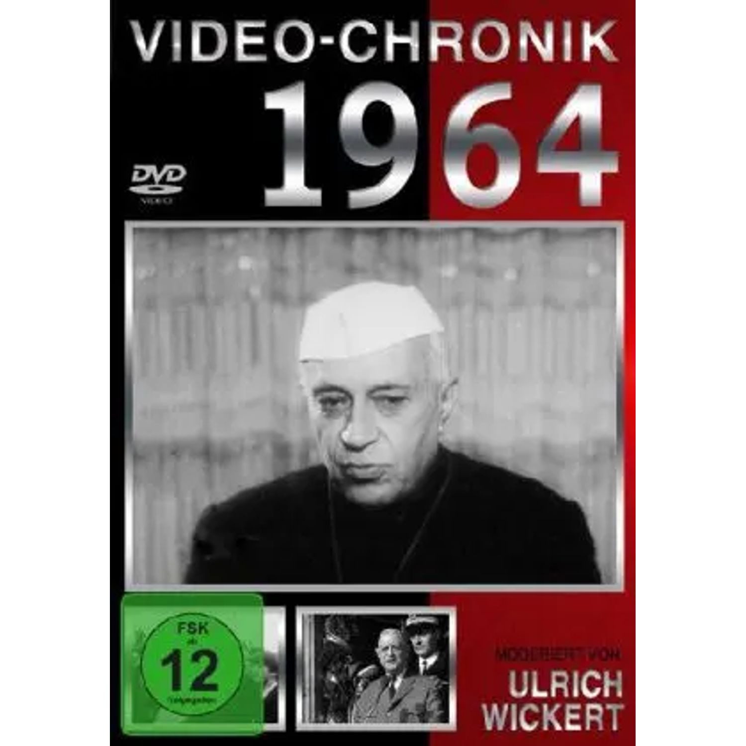 DVD Video-Chronik 1964