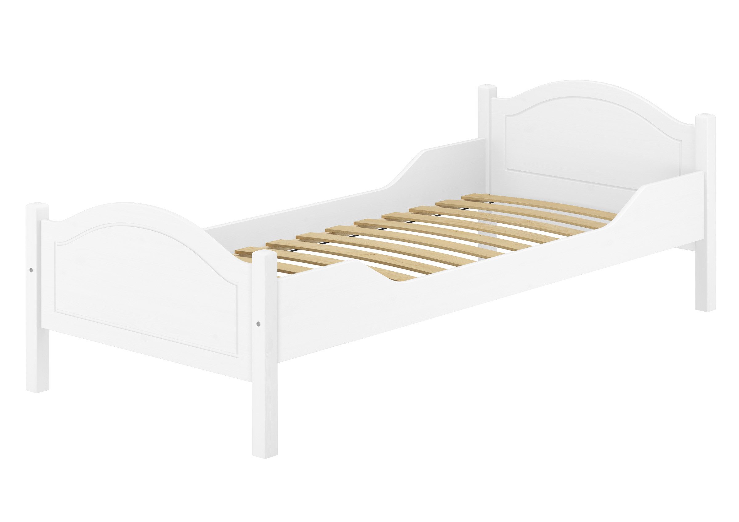 ERST-HOLZ Bett Einzelbett 90 x 200 günstig online kaufen