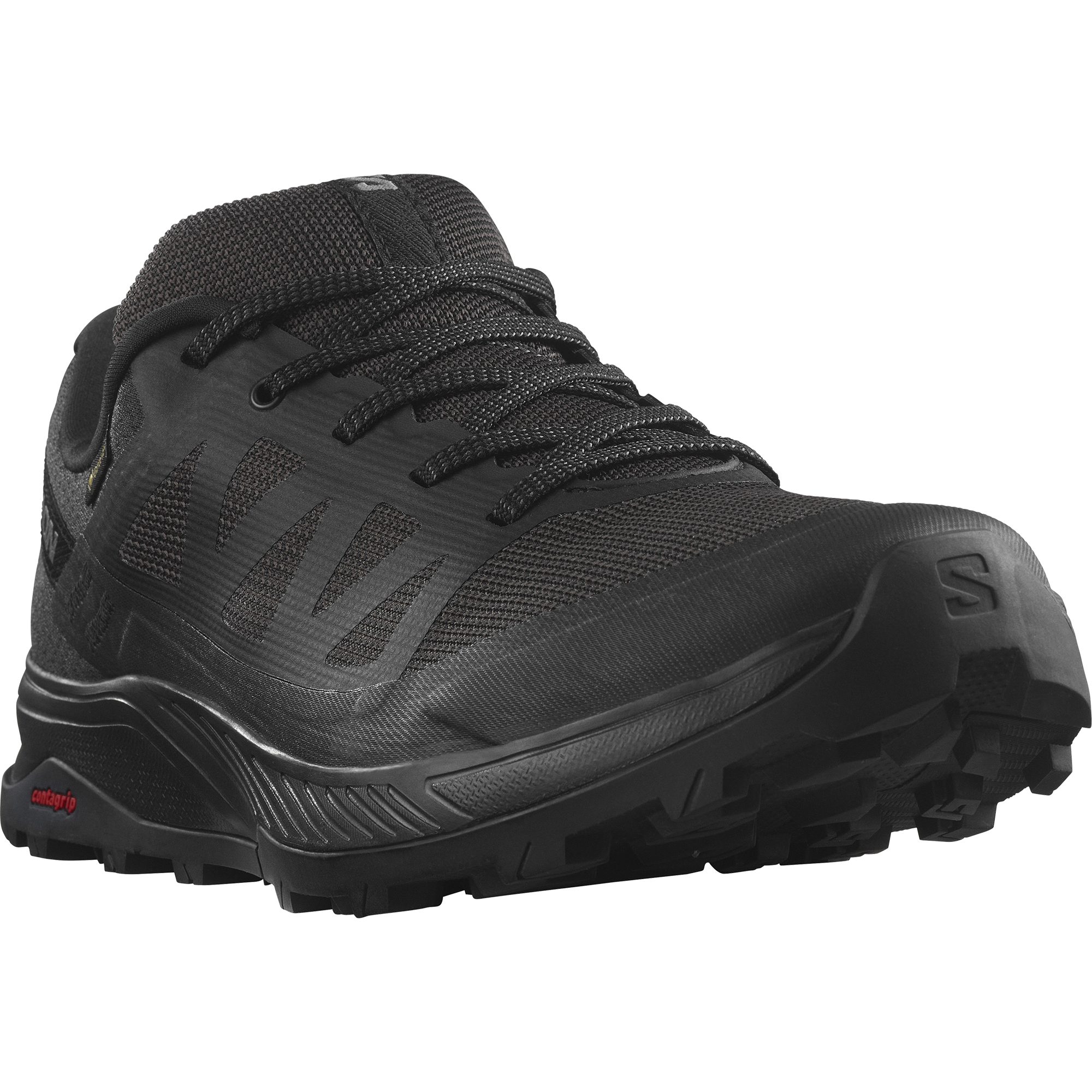 Salomon OUTRISE Gore-Tex® Wanderschuh wasserdicht