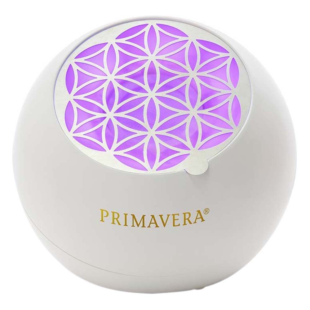 Primavera Life GmbH Duftlampe Aroma Ventilator - Flower