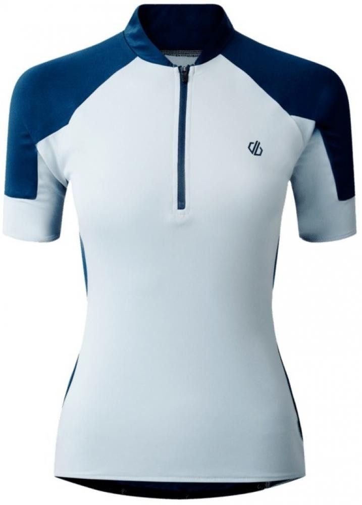 Dare2b Trainingsshirt Damen Fahrradshirt FlutterJersey Womens Shirts