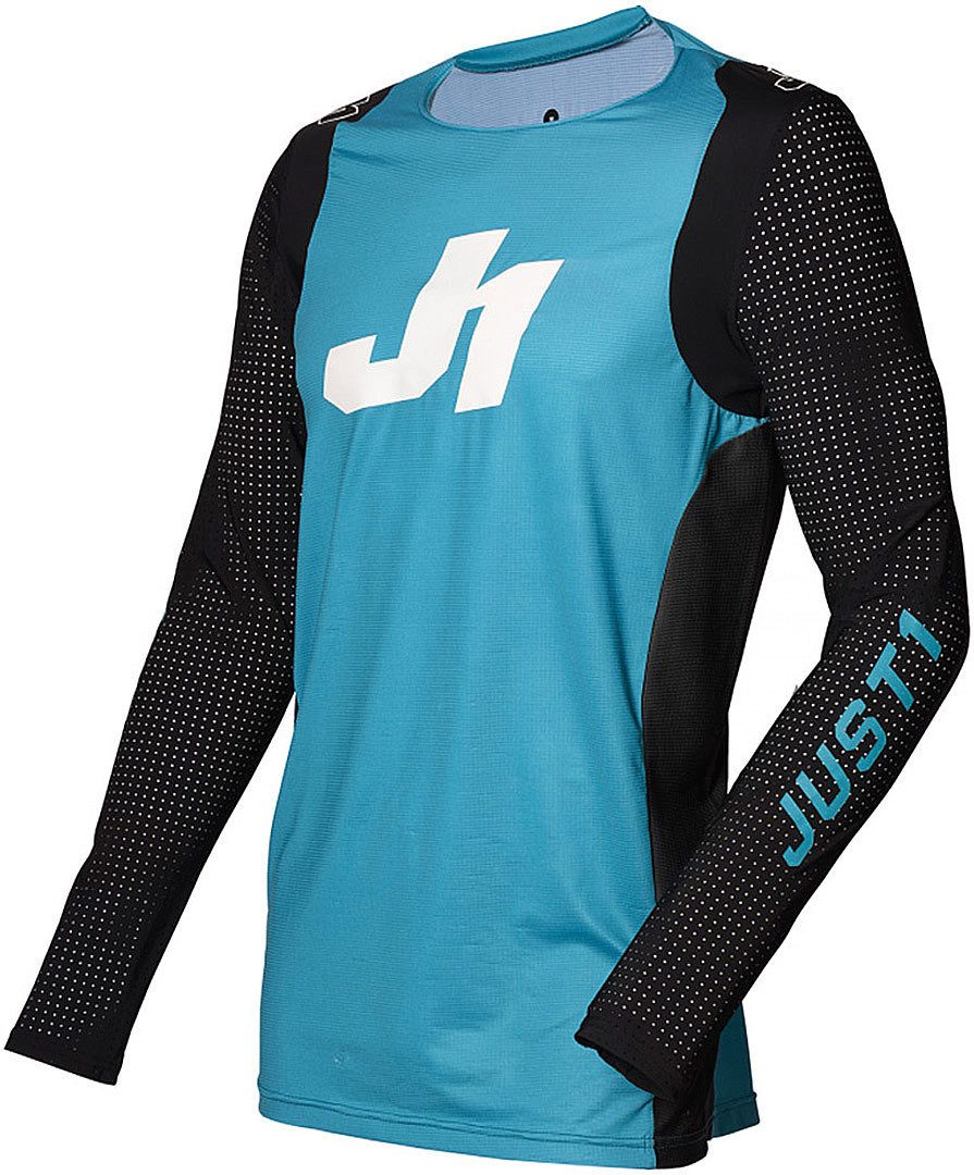 Just1 Motocross-Shirt J-Flex Aria Motocross Jersey